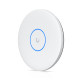 Access Point Profesional Ubiquiti Wi-Fi 7 10GbE PoE++, U7-Pro-XGS