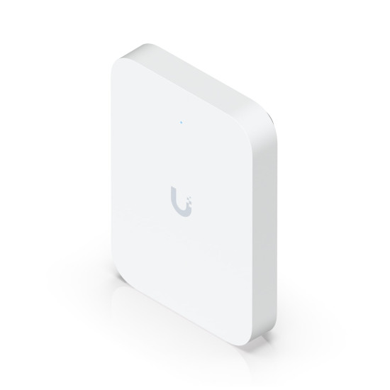 Access Point Ubiquiti, UniFi pentru perete Wi-Fi 7 PoE 2.5 GbE, U7-IW