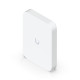 Access Point Ubiquiti, UniFi pentru perete Wi-Fi 7 PoE 2.5 GbE, U7-IW