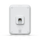 Access Point Ubiquiti, UniFi pentru perete Wi-Fi 7 PoE 2.5 GbE, U7-IW