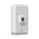 Access Point Ubiquiti, UniFi pentru perete Wi-Fi 7 PoE 2.5 GbE, U7-IW