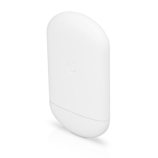 Access Point UniFi airMAX NanoStation Loco 5AC Wi-Fi 5 GHz GbE PoE Pachet de 5 Bucăți, LOCO5AC-5