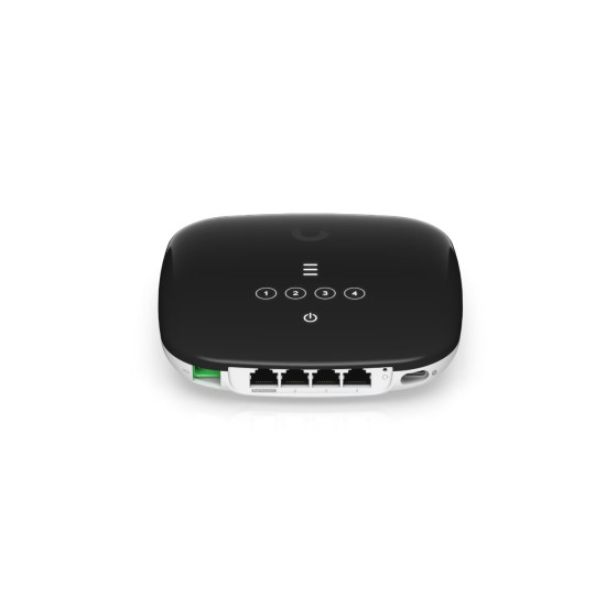 Ubiquiti UniFi Acces Point GPON Wi-Fi6 GbE, UF-WiFi6