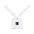 Router Mobil Multi Radio Ubiquiti WiFi4 LTE Cat 4, nano-SIM 4G, GPS, PoE, Lan RJ45 Gigabit, UMR