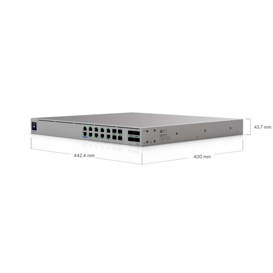 Firewall Enterprise Core UniFi Ubiquiti, EF-Core