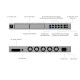Gateway Cloud UniFi Ubiquiti Dream Machine Beast, UDM-Beast