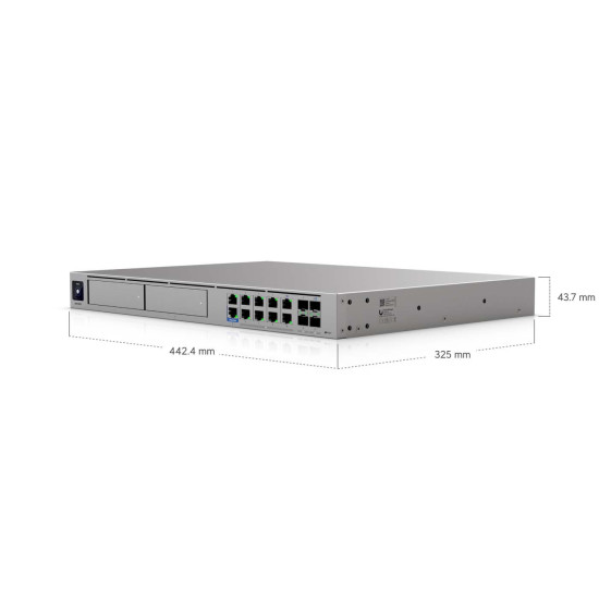 Gateway Cloud UniFi Ubiquiti Dream Machine Beast, UDM-Beast