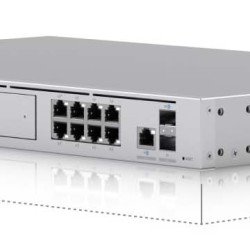 Router UniFi Dream Machine Special Edition Ubiquiti, rackabil 1U - UDM-SE