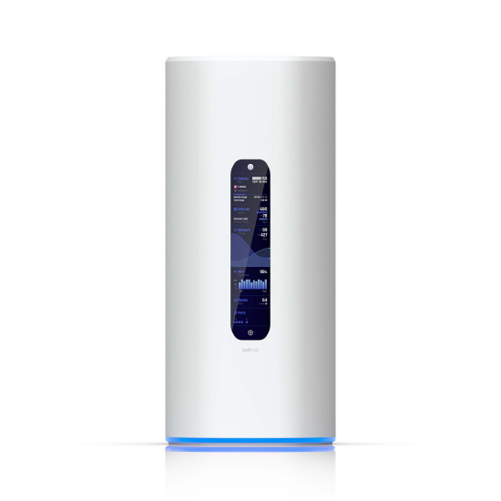 Router Cloud UniFi Ubiquiti Dream Router 5G Max, UDR-5G-Max