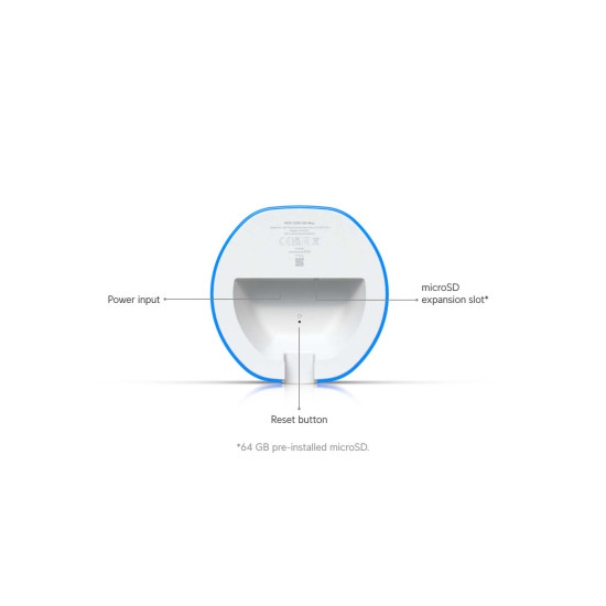 Router Cloud UniFi Ubiquiti Dream Router 5G Max, UDR-5G-Max