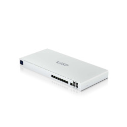 Router 10 GbE pentru ISP UISP Router Pro UniFi Ubiquiti, UISP-R-Pro