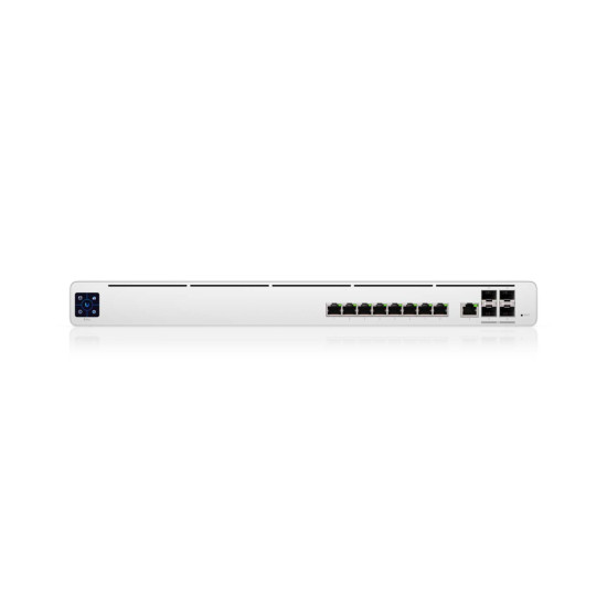Router 10 GbE pentru ISP UISP Router Pro UniFi Ubiquiti, UISP-R-Pro