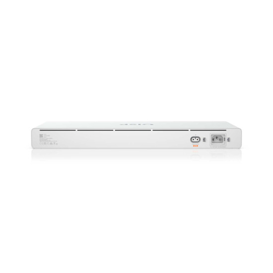 Router 10 GbE pentru ISP UISP Router Pro UniFi Ubiquiti, UISP-R-Pro