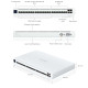 Switch PoE 220 W UISP Pro UniFi Ubiquiti, 24 Porturi GbE, 4 Porturi 10G SFP+, UISP-S-Pro