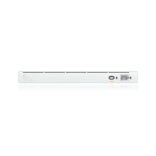 Switch PoE 220 W UISP Pro UniFi Ubiquiti, 24 Porturi GbE, 4 Porturi 10G SFP+, UISP-S-Pro