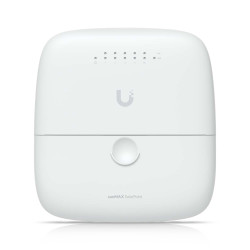 Controler solar MPPT sunMAX SolarPoint 24 V 7 A UniFi Ubiquiti, SM-SP-4