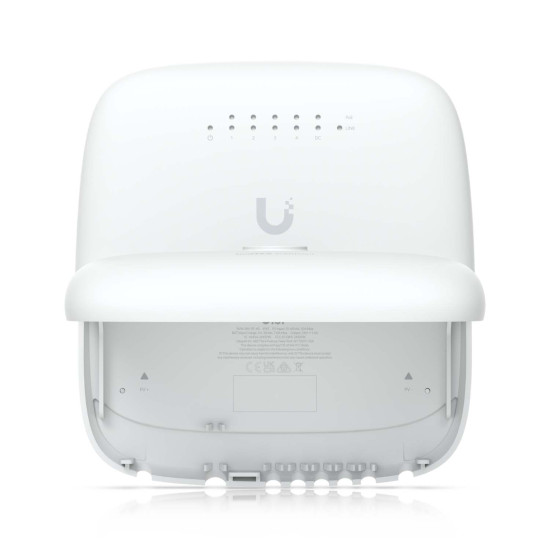 Controler solar MPPT sunMAX SolarPoint 24 V 7 A UniFi Ubiquiti, SM-SP-4