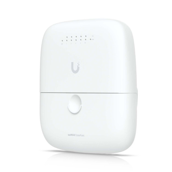 Controler solar MPPT sunMAX SolarPoint 24 V 7 A UniFi Ubiquiti, SM-SP-4