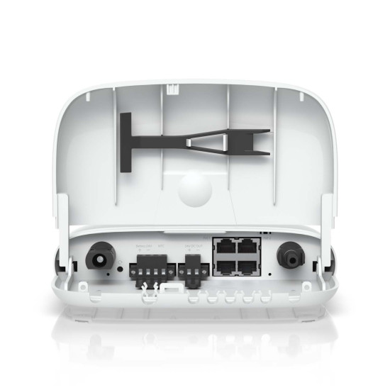 Controler solar MPPT sunMAX SolarPoint 24 V 7 A UniFi Ubiquiti, SM-SP-4
