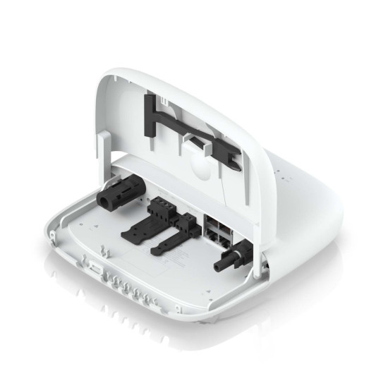 Controler solar MPPT sunMAX SolarPoint 24 V 7 A UniFi Ubiquiti, SM-SP-4