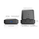 Adaptor Client WiFi 7 UniFi Ubiquiti AirWire cu STR MLO, U-AirWire
