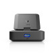 Adaptor Client WiFi 7 UniFi Ubiquiti AirWire cu STR MLO, U-AirWire