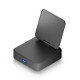 Adaptor Client WiFi 7 UniFi Ubiquiti AirWire cu STR MLO, U-AirWire