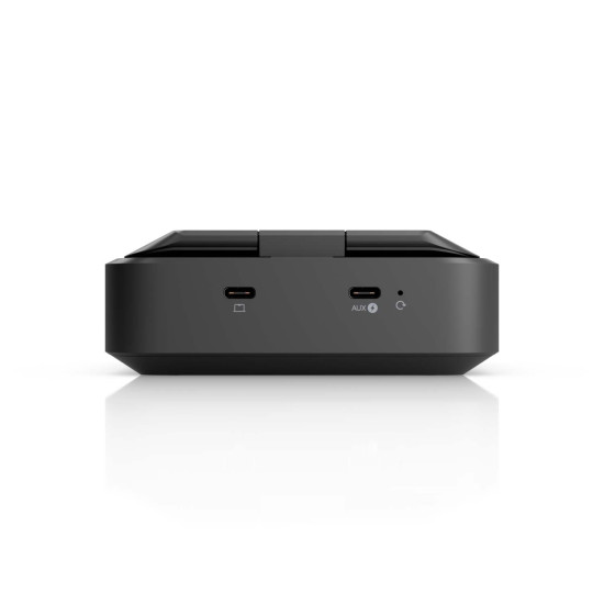 Adaptor Client WiFi 7 UniFi Ubiquiti AirWire cu STR MLO, U-AirWire