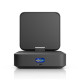 Adaptor Client WiFi 7 UniFi Ubiquiti AirWire cu STR MLO, U-AirWire