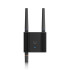 Router mobil ultra Ubiquiti WiFi 4 LTE Cat 4 nano-SIM 4G WAN RJ45, UMR-Ultra