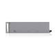 NAS Enterprise 3U UniFi Ubiquiti, 16 Bay SATA, 25G SFP28, 10 GbE, NVMe, ENAS