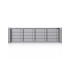 NAS Enterprise 3U UniFi Ubiquiti, 16 Bay SATA, 25G SFP28, 10 GbE, NVMe, ENAS