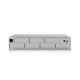 Network Attached Storage UniFi Rackmount 2U, 10G SFP+, UNAS-Pro 