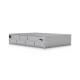 Network Attached Storage UniFi Rackmount 2U, 10G SFP+, UNAS-Pro 