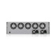 Unitate de expansiune stocare Enterprise 16 Bay HDD/SSD UniFi Ubiquiti, UACC-ESE-16