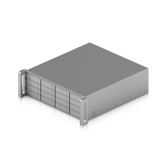 Unitate de expansiune stocare Enterprise 16 Bay HDD/SSD UniFi Ubiquiti, UACC-ESE-16