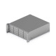 Unitate de expansiune stocare Enterprise 16 Bay HDD/SSD UniFi Ubiquiti, UACC-ESE-16