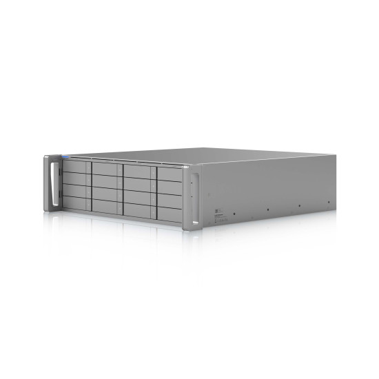 Unitate de expansiune stocare Enterprise 16 Bay HDD/SSD UniFi Ubiquiti, UACC-ESE-16