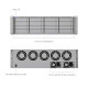 Unitate de expansiune stocare Enterprise 16 Bay HDD/SSD UniFi Ubiquiti, UACC-ESE-16