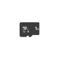 Card de memorie microSD 1 TB Ultra Endurance UniFi Ubiquiti, UACC-MSD-1TB