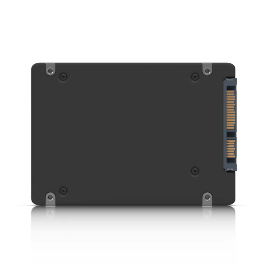 SSD 2.5" SATA 1 TB UniFi Ubiquiti pentru CloudKey+, UACC-SSD-2.5-1TB