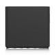 NAS compact UniFi Ubiquiti UNAS 4, 4 Bay HDD/SSD, 2 Sloturi M.2 NVMe, 2.5 GbE, USB-C, Negru, UNAS-4-B