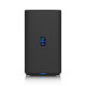 NAS compact UniFi Ubiquiti UNAS 4, 4 Bay HDD/SSD, 2 Sloturi M.2 NVMe, 2.5 GbE, USB-C, Negru, UNAS-4-B