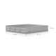 NAS 2U UniFi Ubiquiti UNAS Pro 8, 8 Bay HDD/SSD, 2 Sloturi M.2 NVMe, 10 Gbps, UNAS-Pro-8