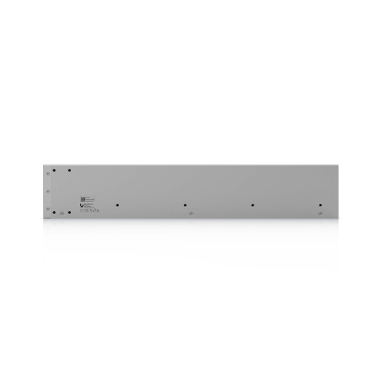 NAS 2U UniFi Ubiquiti UNAS Pro 8, 8 Bay HDD/SSD, 2 Sloturi M.2 NVMe, 10 Gbps, UNAS-Pro-8