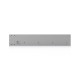 NAS 2U UniFi Ubiquiti UNAS Pro 8, 8 Bay HDD/SSD, 2 Sloturi M.2 NVMe, 10 Gbps, UNAS-Pro-8