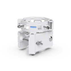 Suport de montare pe stâlp pentru Wave AP Micro și Wave AP Gen2 UniFi Ubiquiti, UACC-Wave-AP-Micro-Mount