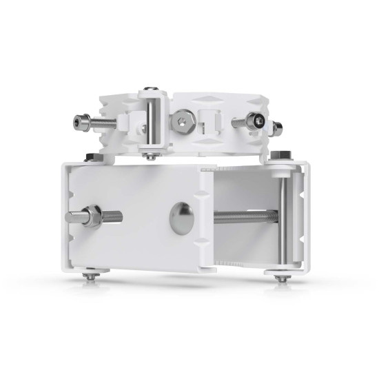 Suport de montare pe stâlp pentru Wave AP Micro și Wave AP Gen2 UniFi Ubiquiti, UACC-Wave-AP-Micro-Mount