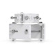 Suport de montare pe stâlp pentru Wave AP Micro și Wave AP Gen2 UniFi Ubiquiti, UACC-Wave-AP-Micro-Mount