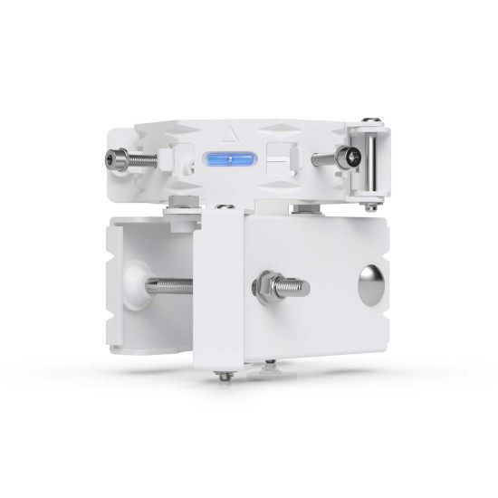 Suport de montare pe stâlp pentru Wave AP Micro și Wave AP Gen2 UniFi Ubiquiti, UACC-Wave-AP-Micro-Mount